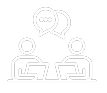 Mentor Circle Icon